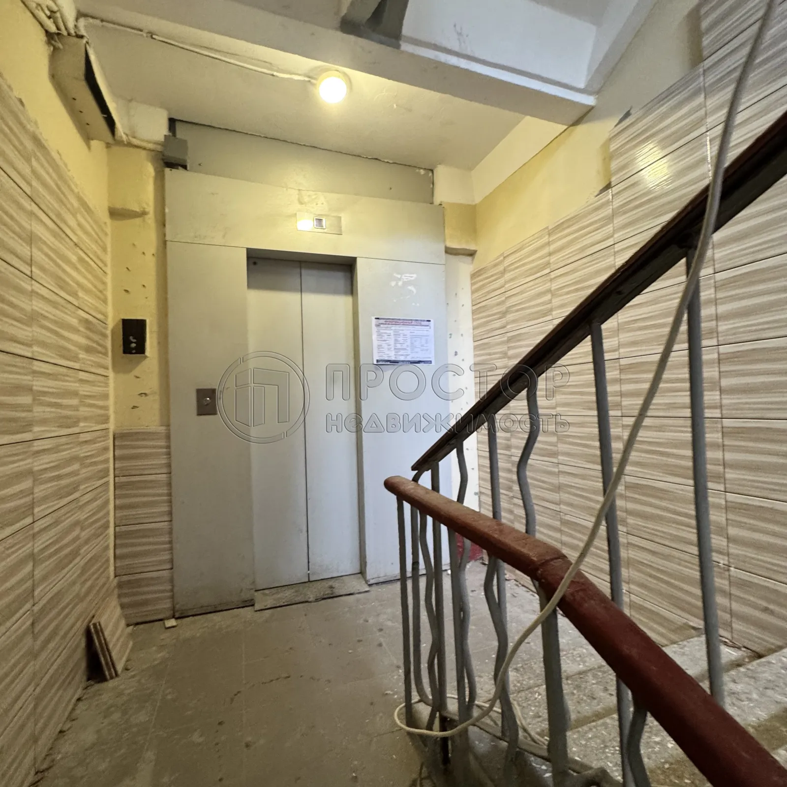 2-комнатная квартира, 42.6 м² - фото 19