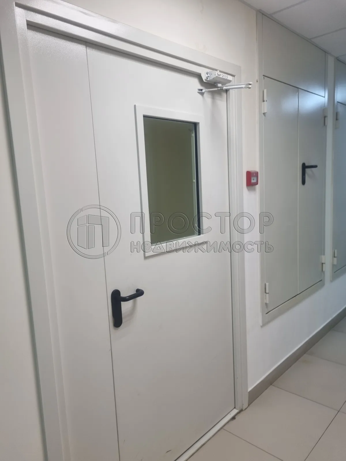 Студия, 23.5 м² - фото 3