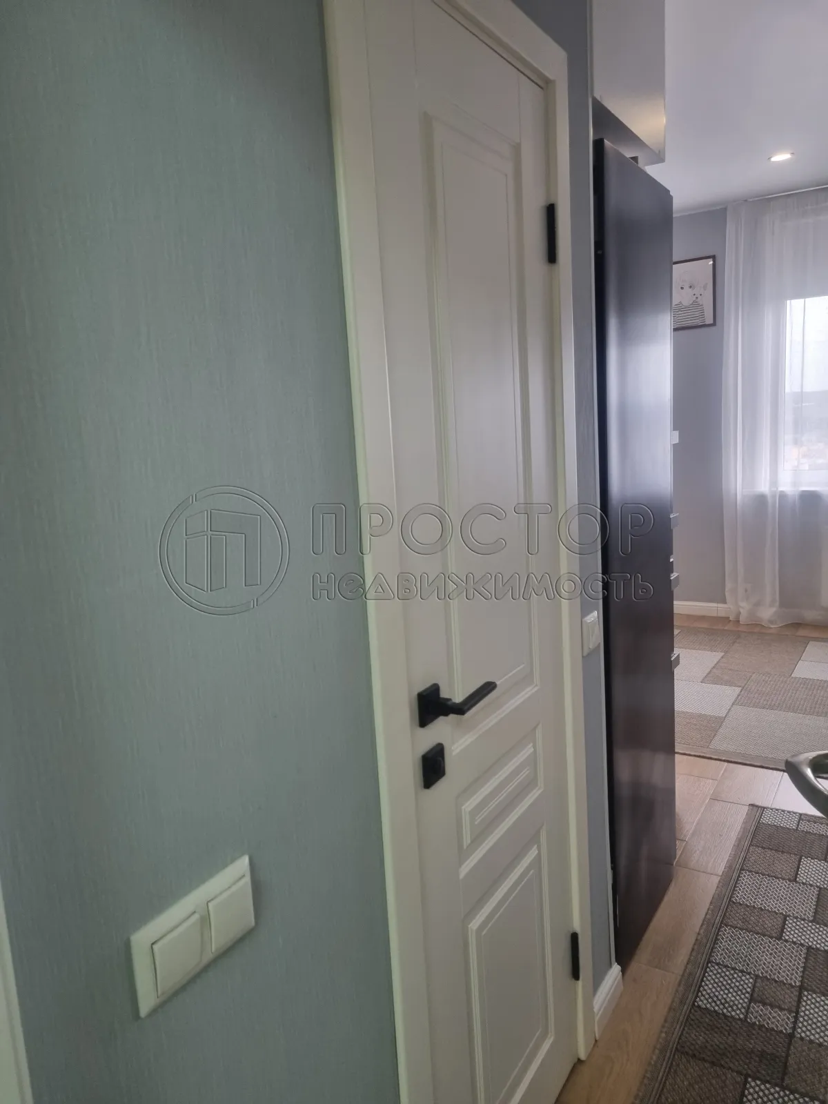 Студия, 23.5 м² - фото 4