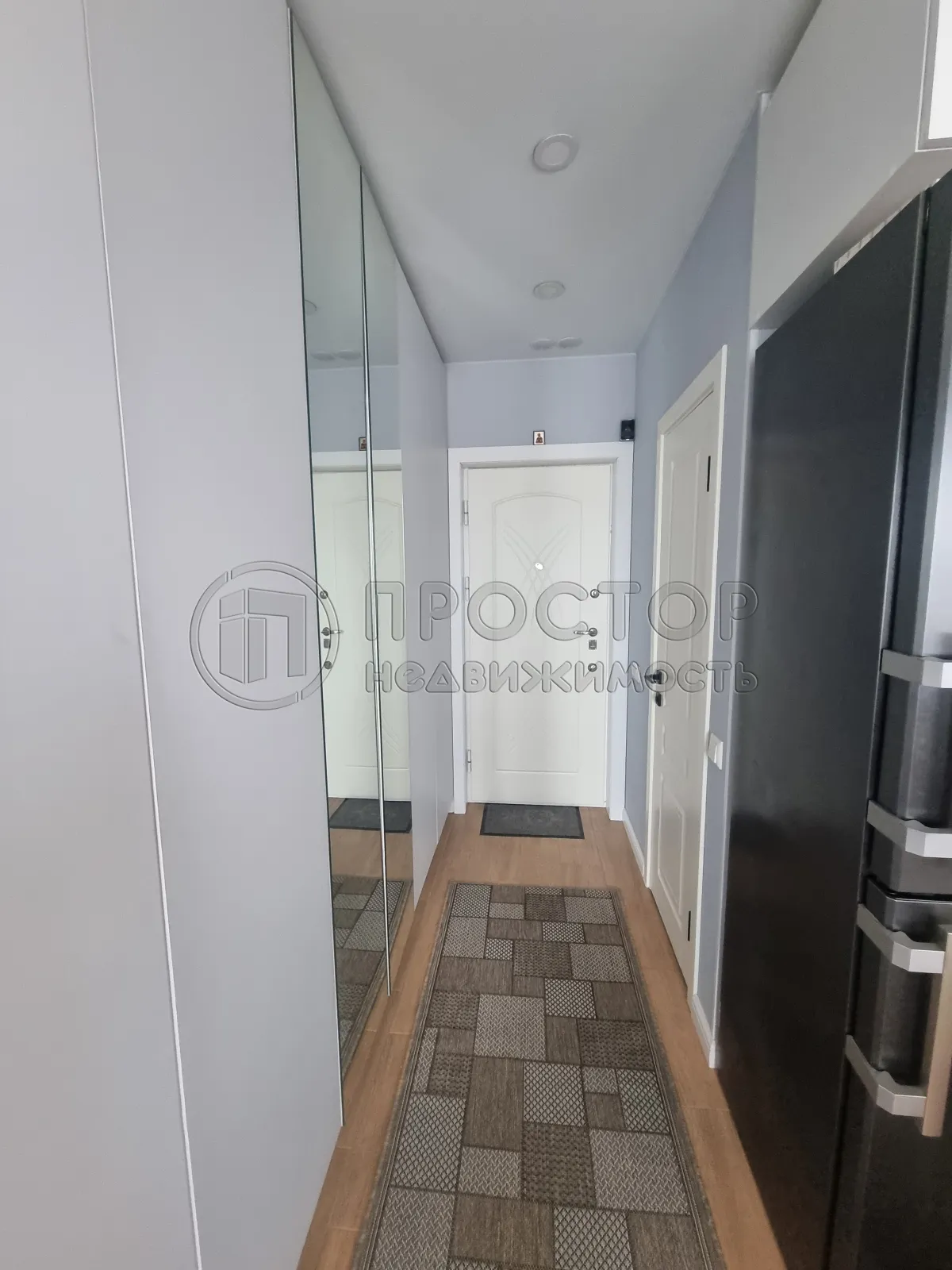 Студия, 23.5 м² - фото 5