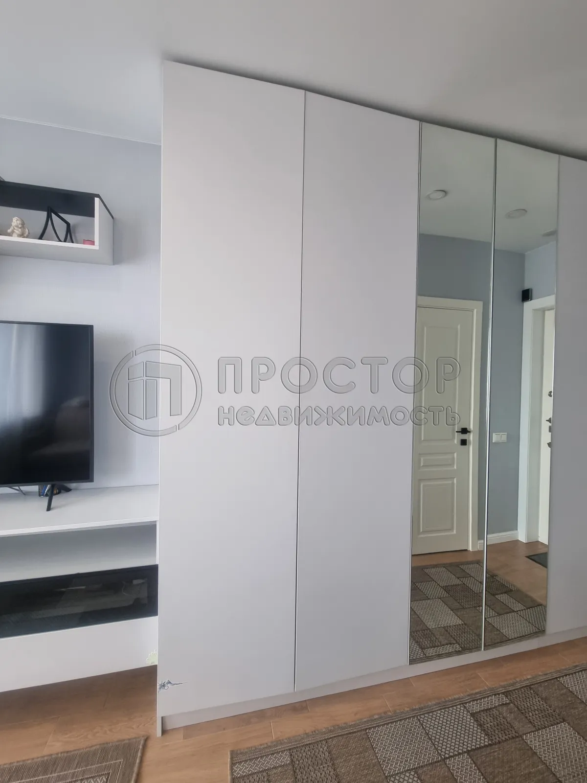 Студия, 23.5 м² - фото 7