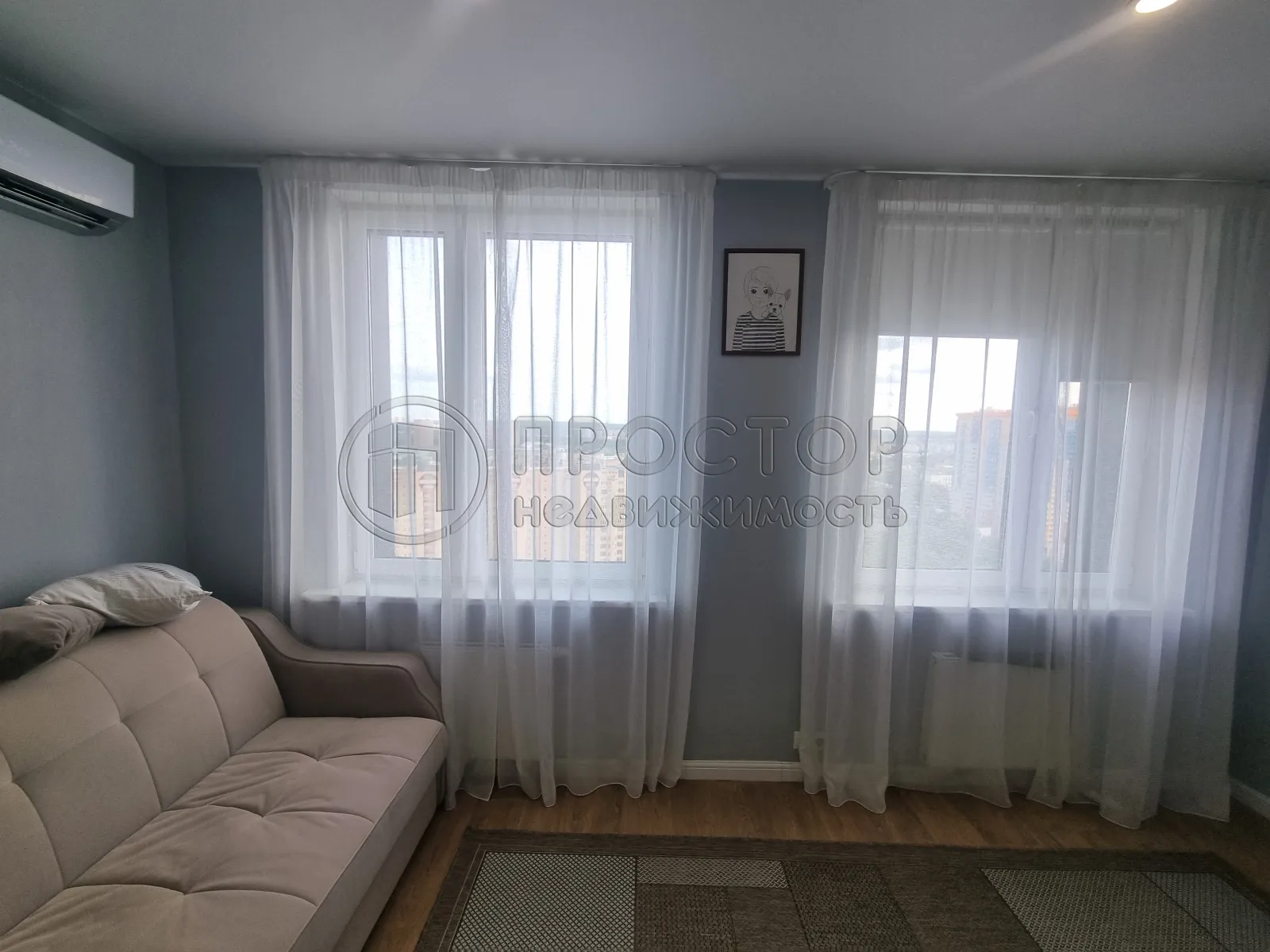 Студия, 23.5 м² - фото 8