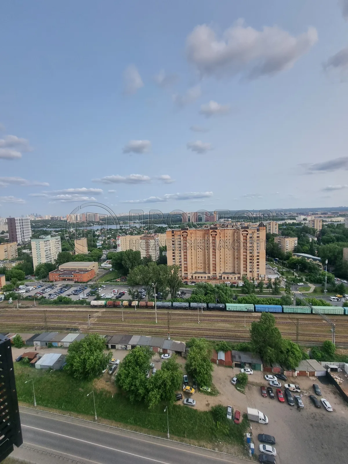 Студия, 23.5 м² - фото 10