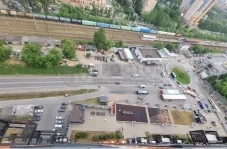 Студия, 23.5 м² - фото 49