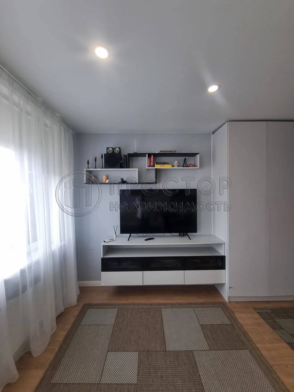 Студия, 23.5 м² - фото 12