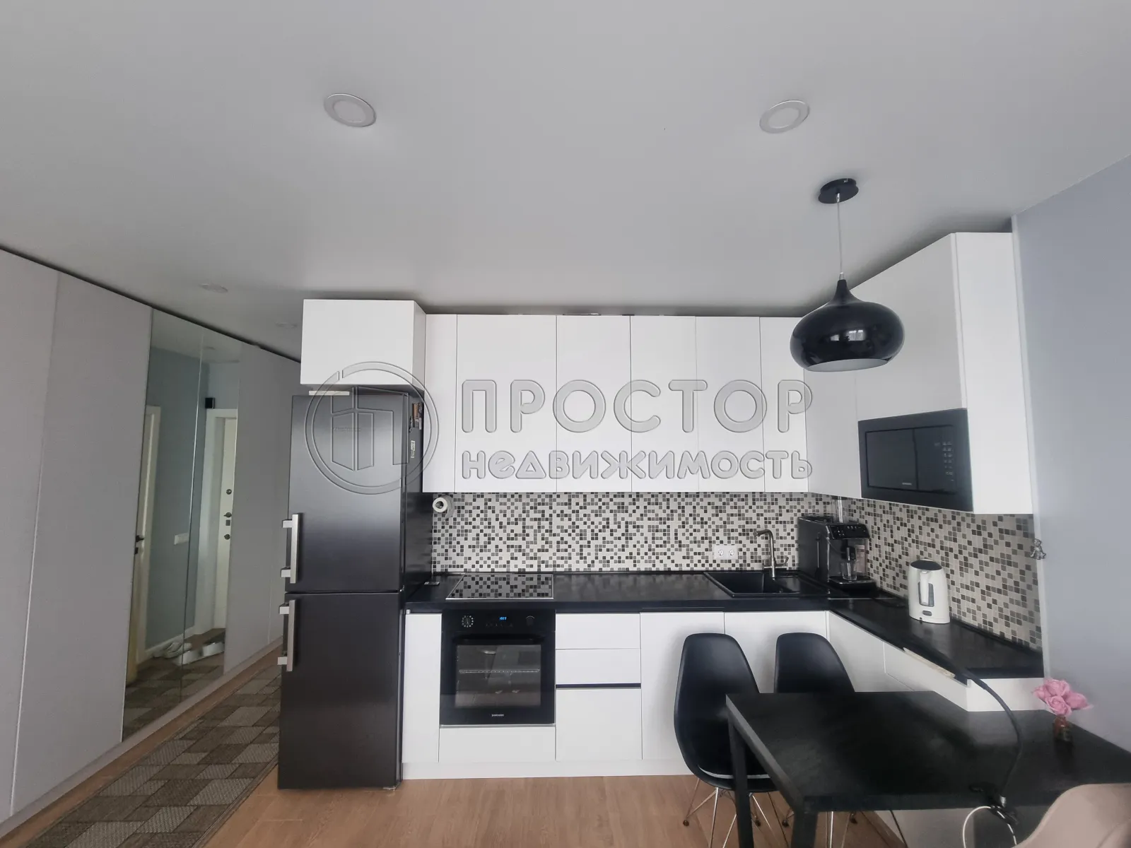 Студия, 23.5 м² - фото 14