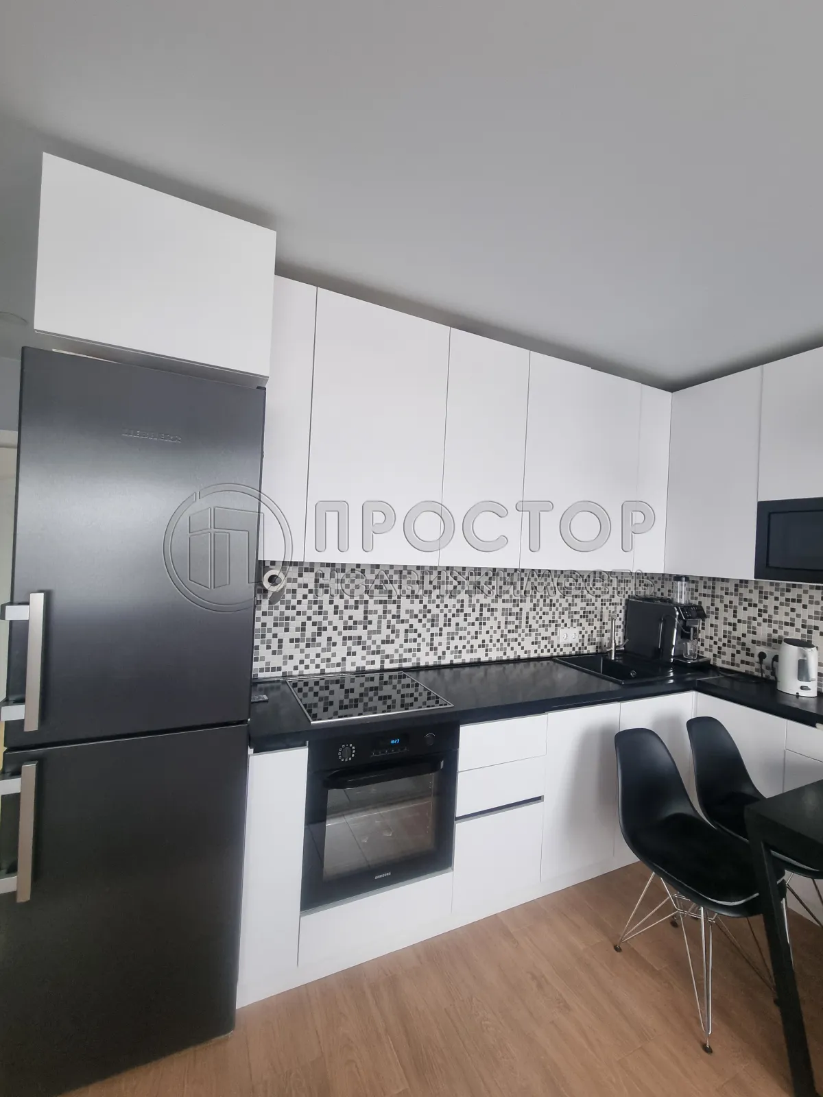 Студия, 23.5 м² - фото 15