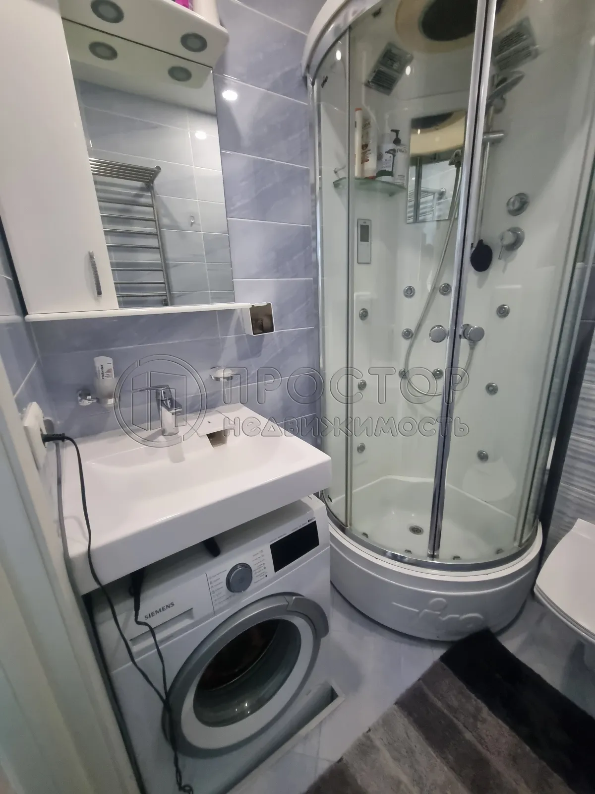 Студия, 23.5 м² - фото 17