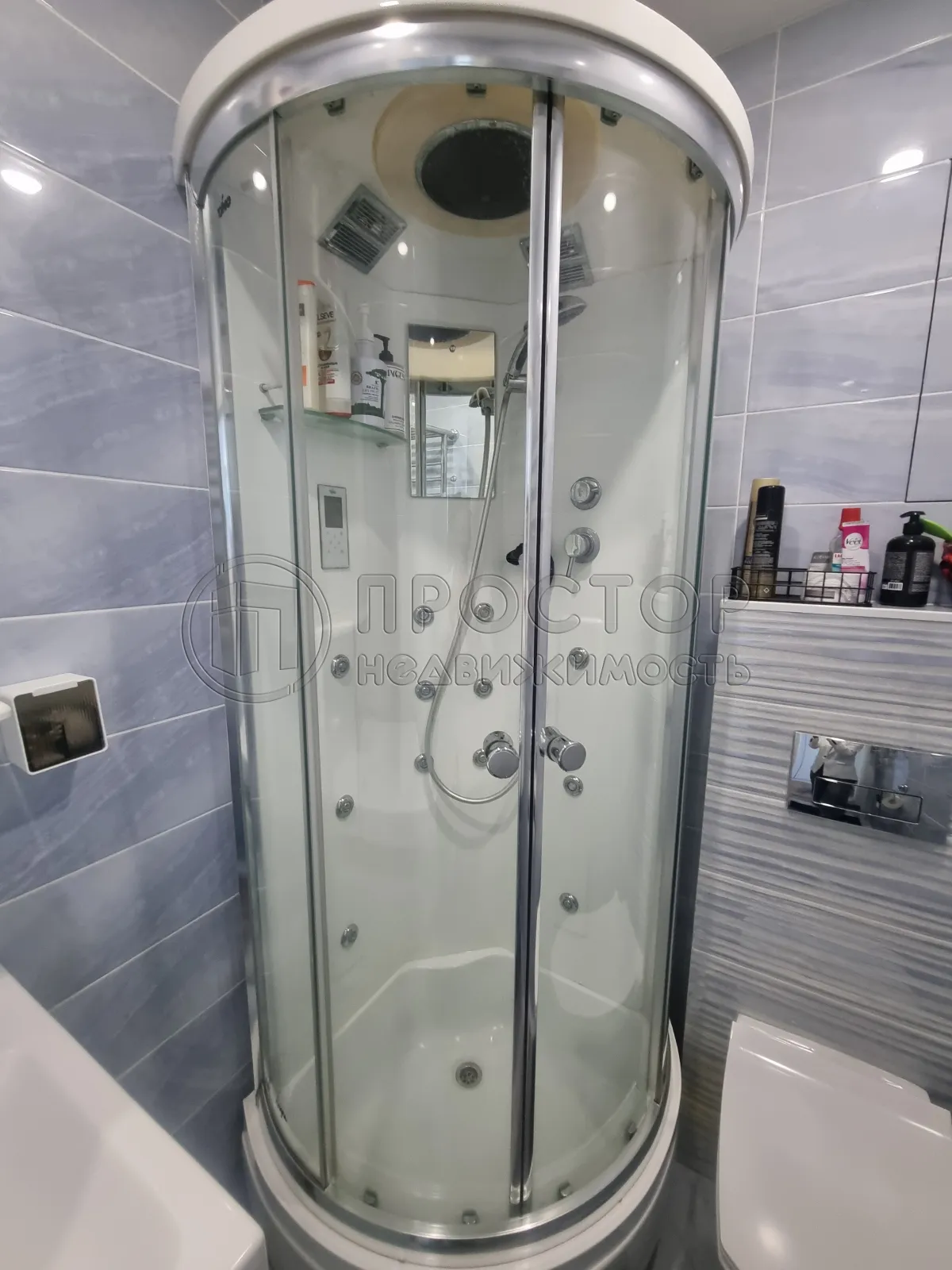 Студия, 23.5 м² - фото 18