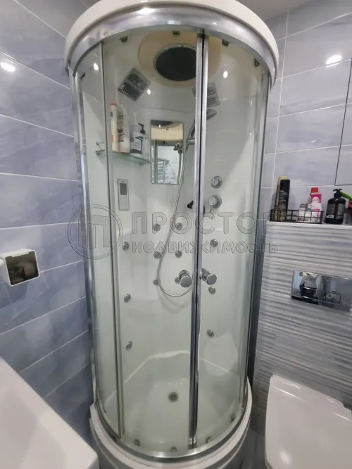 Студия, 23.5 м² - фото 18