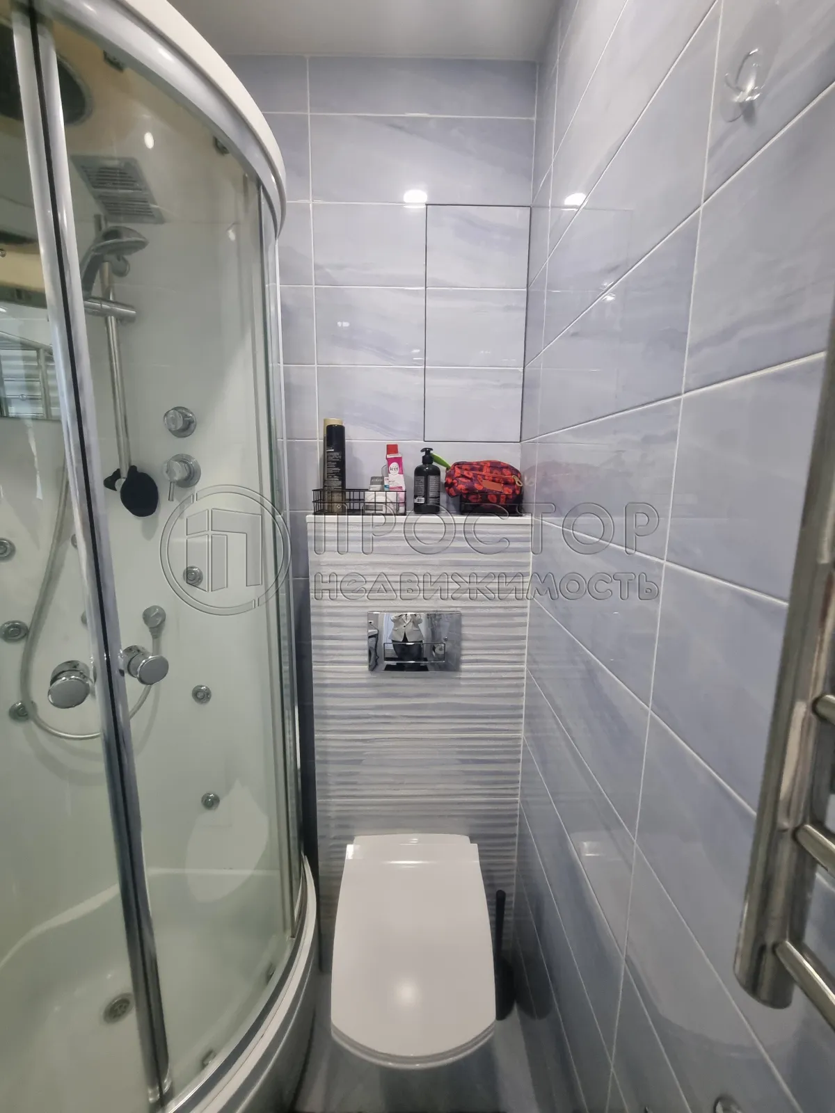 Студия, 23.5 м² - фото 19