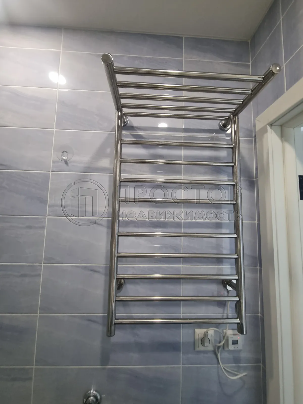 Студия, 23.5 м² - фото 20