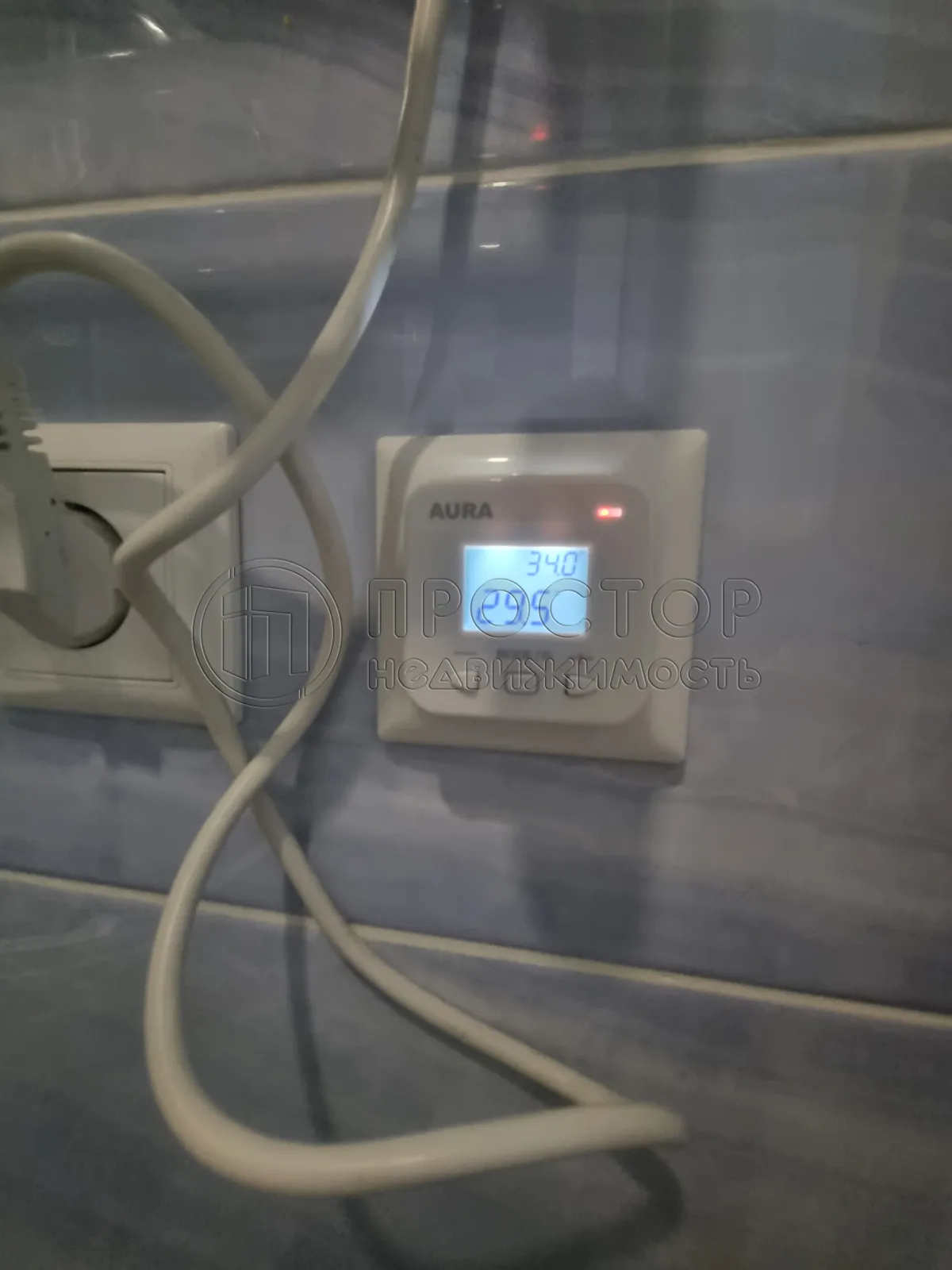 Студия, 23.5 м² - фото 22