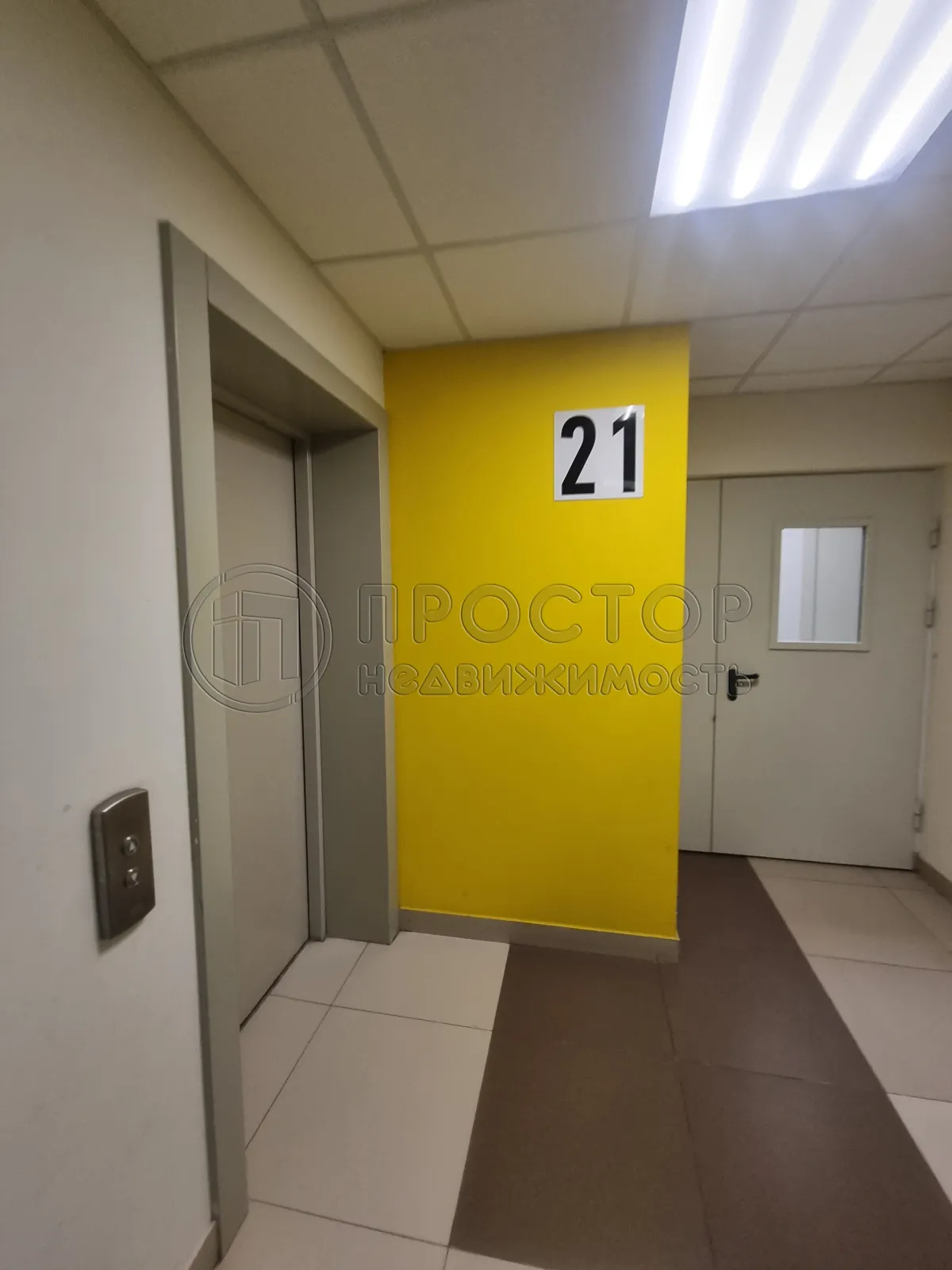 Студия, 23.5 м² - фото 24