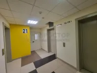 Студия, 23.5 м² - фото 63