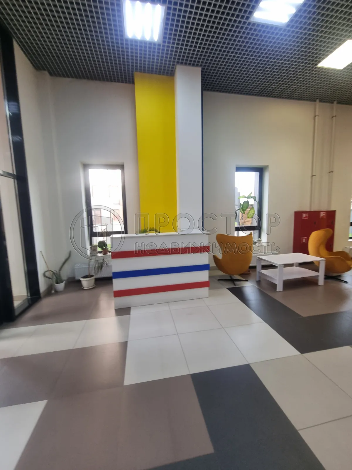 Студия, 23.5 м² - фото 26