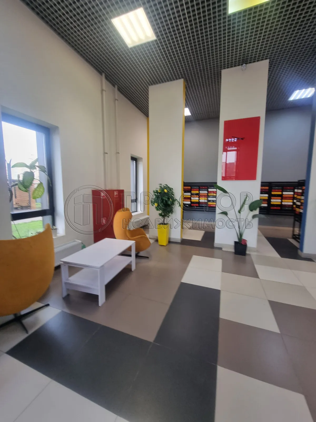 Студия, 23.5 м² - фото 27