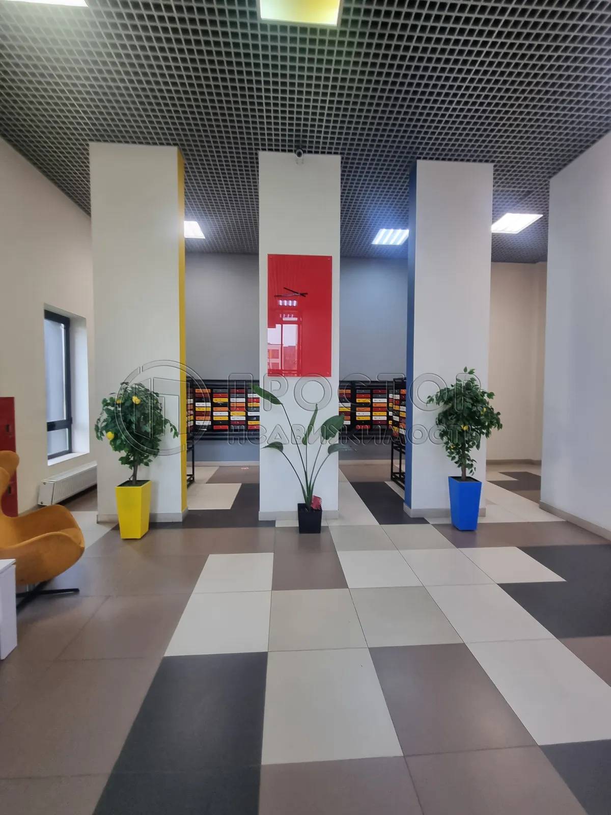 Студия, 23.5 м² - фото 28