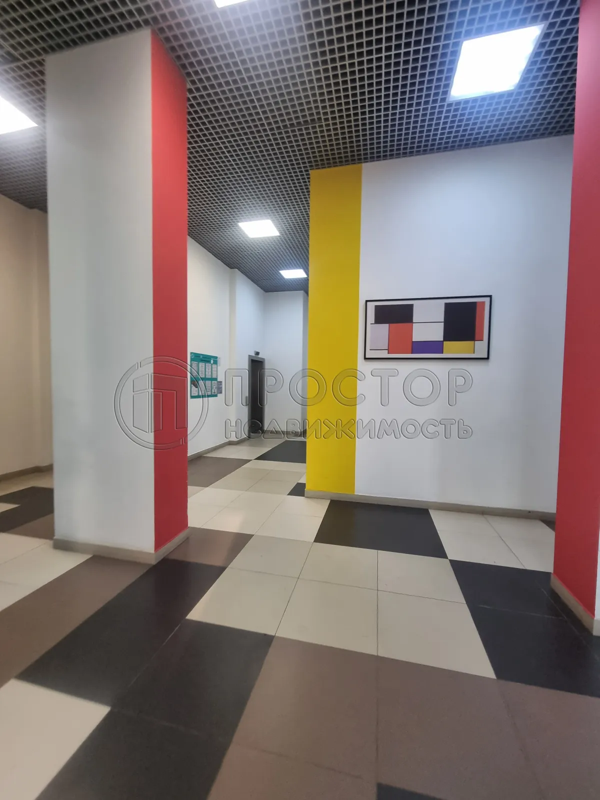 Студия, 23.5 м² - фото 29