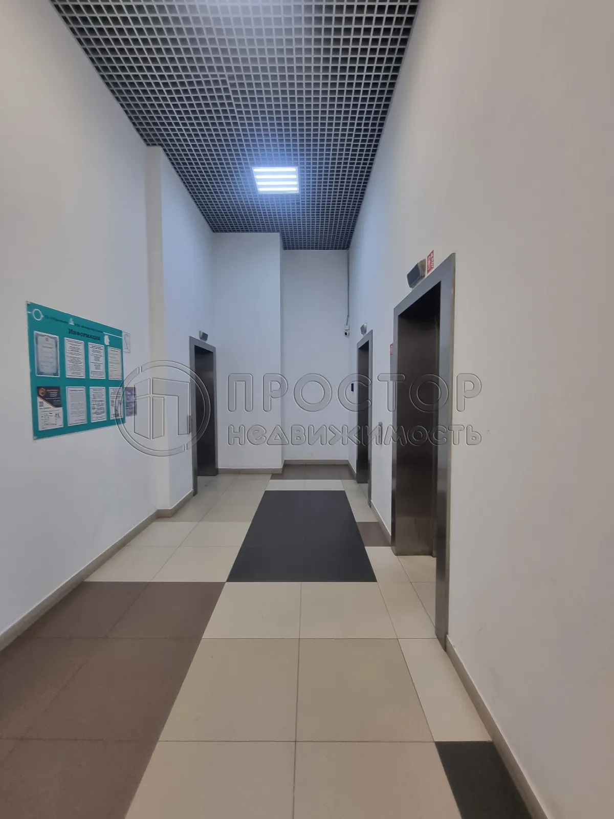 Студия, 23.5 м² - фото 30