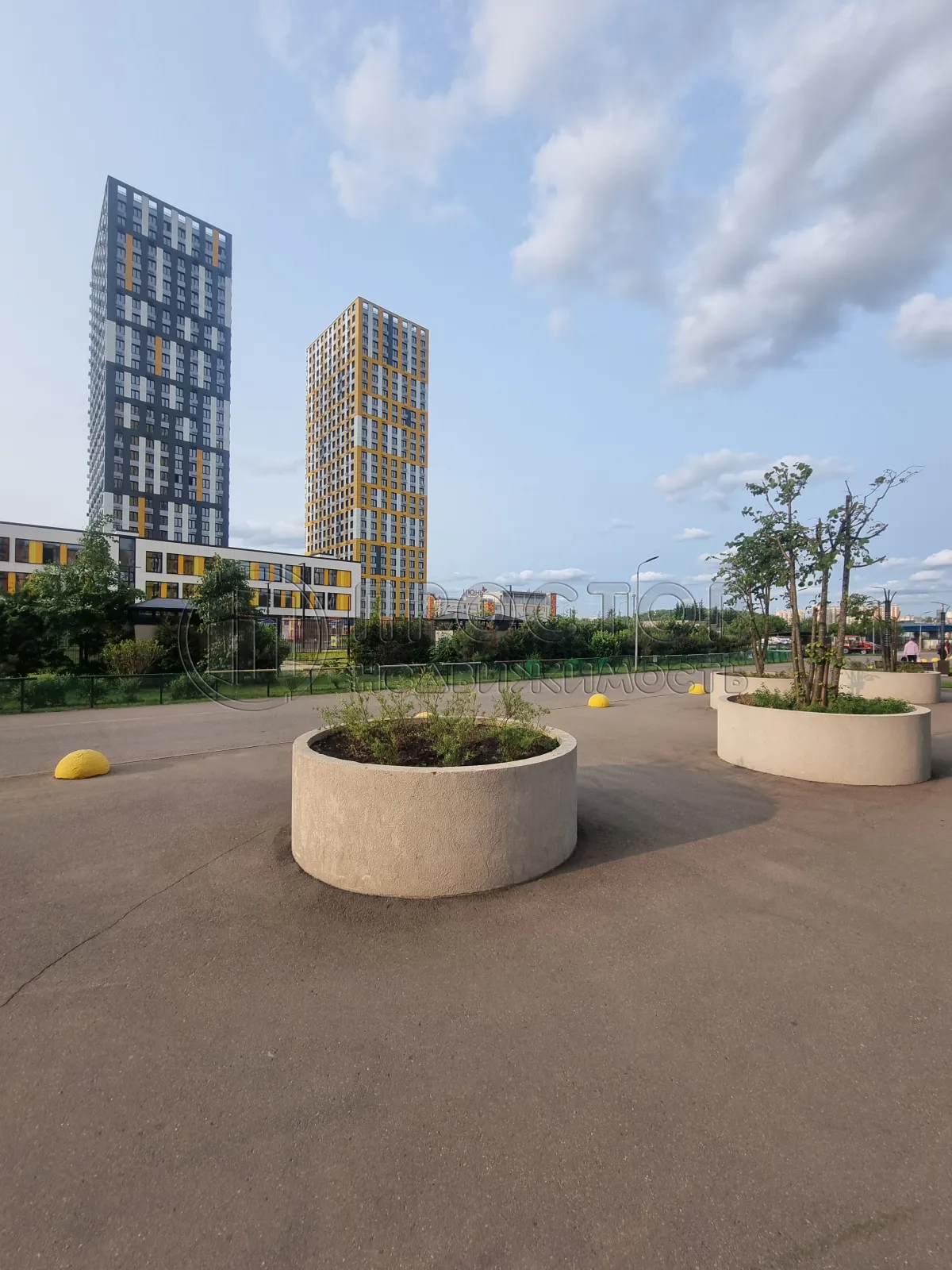 Студия, 23.5 м² - фото 32