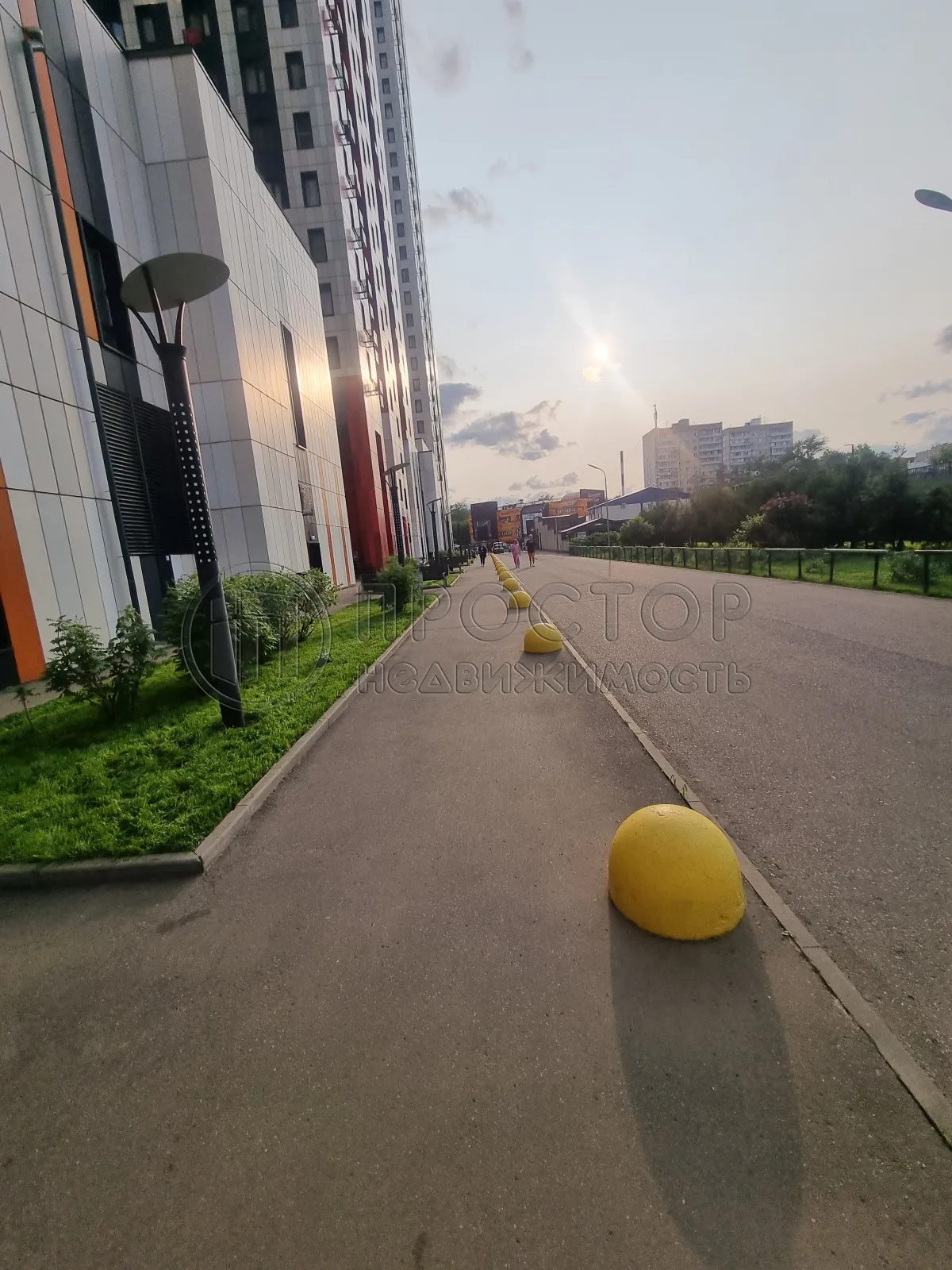 Студия, 23.5 м² - фото 35