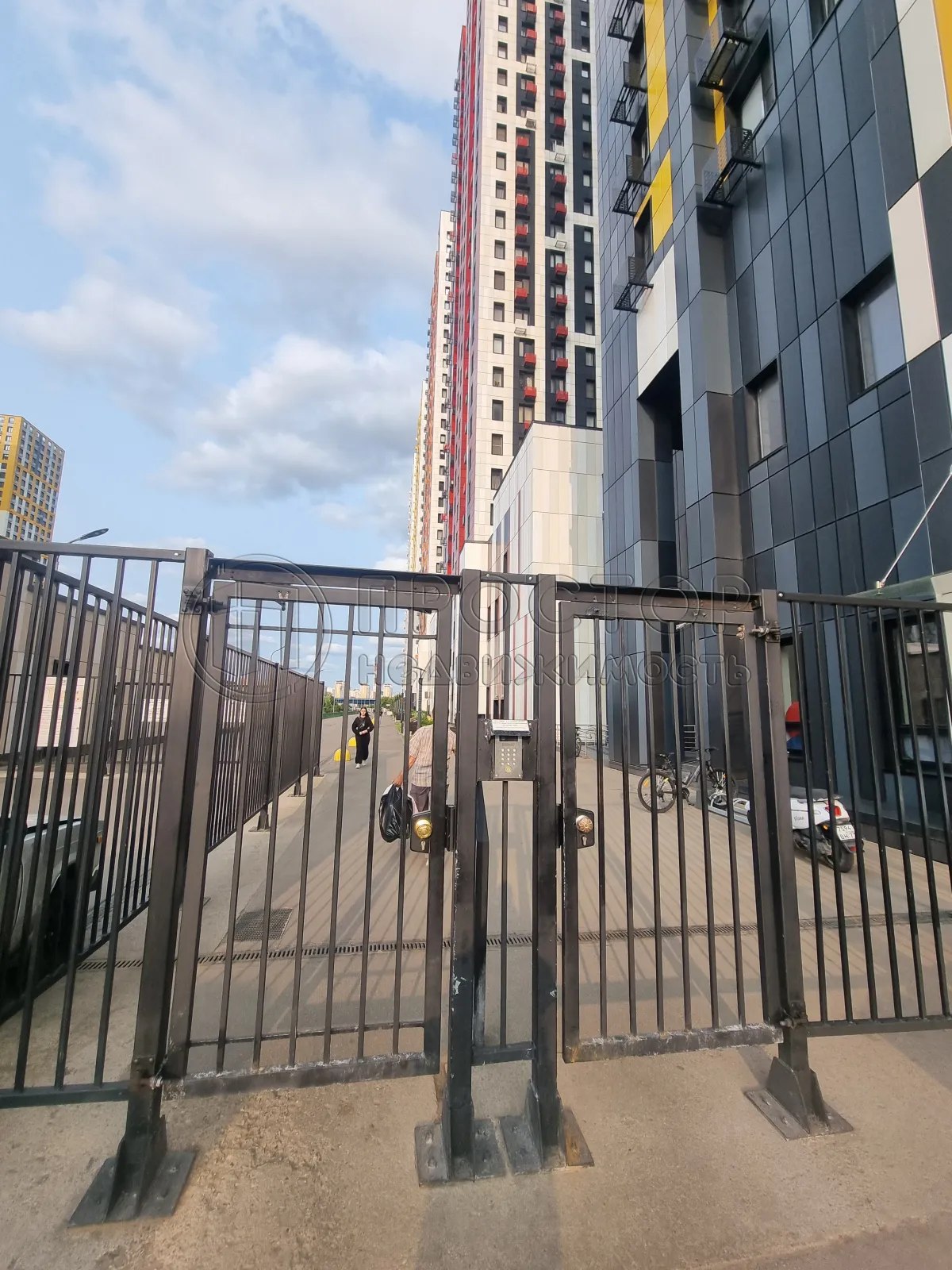 Студия, 23.5 м² - фото 36