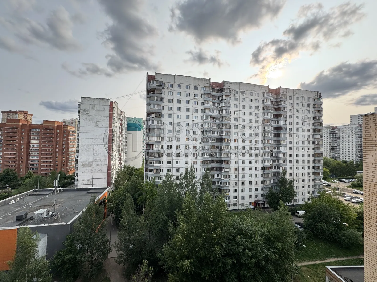 1-комнатная квартира, 40.3 м² - фото 13