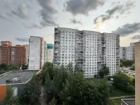 1-комнатная квартира, 40.3 м² - фото 29