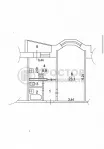 1-комнатная квартира, 40.3 м² - фото 33