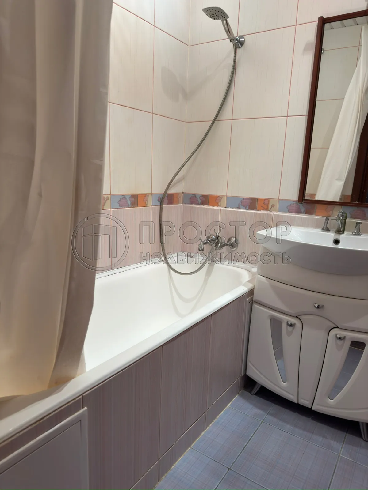 1-комнатная квартира, 40.3 м² - фото 6