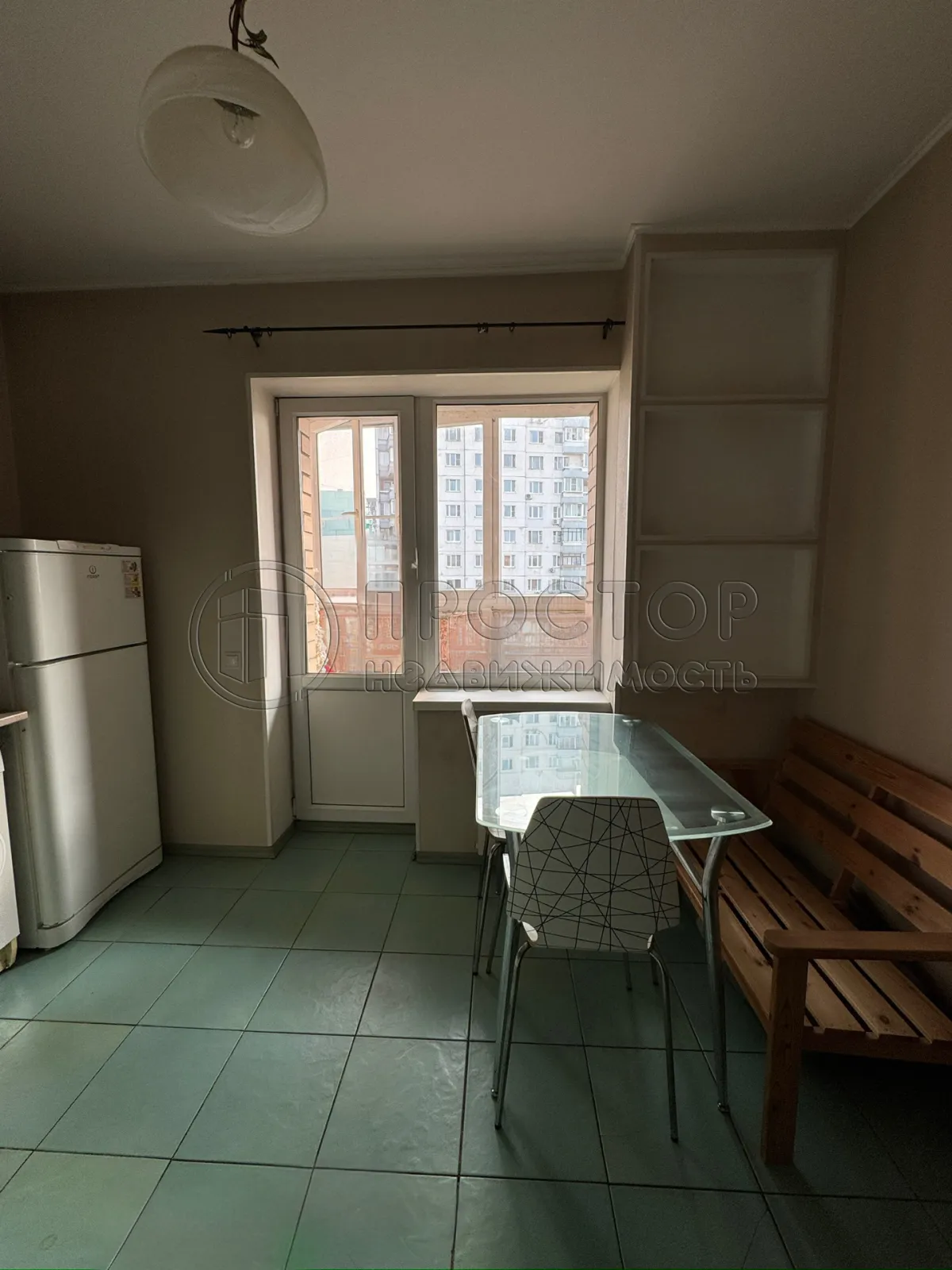 1-комнатная квартира, 40.3 м² - фото 10