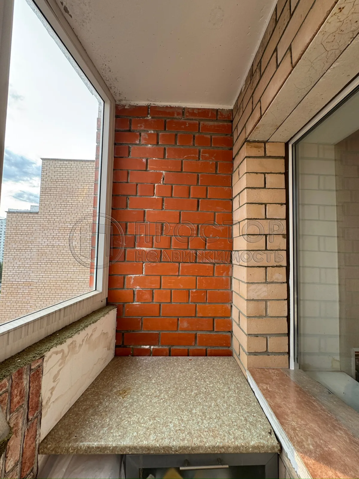 1-комнатная квартира, 40.3 м² - фото 12