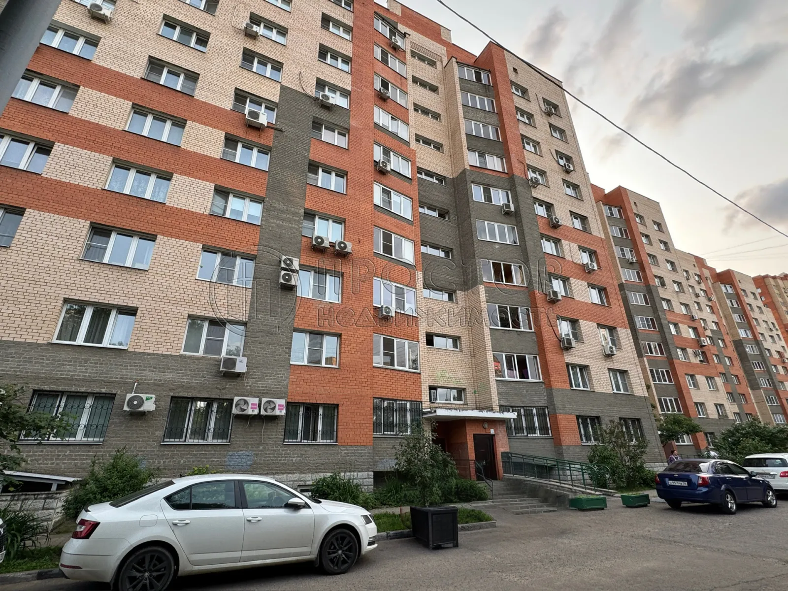 1-комнатная квартира, 40.3 м² - фото 16