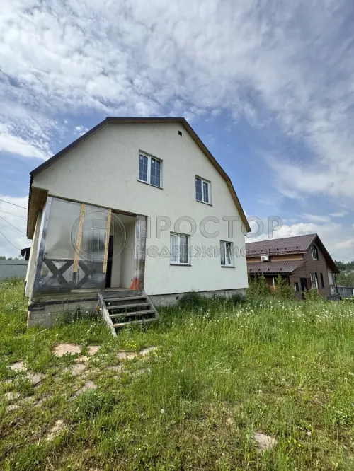 Дом, 148.3 м² - фото 3