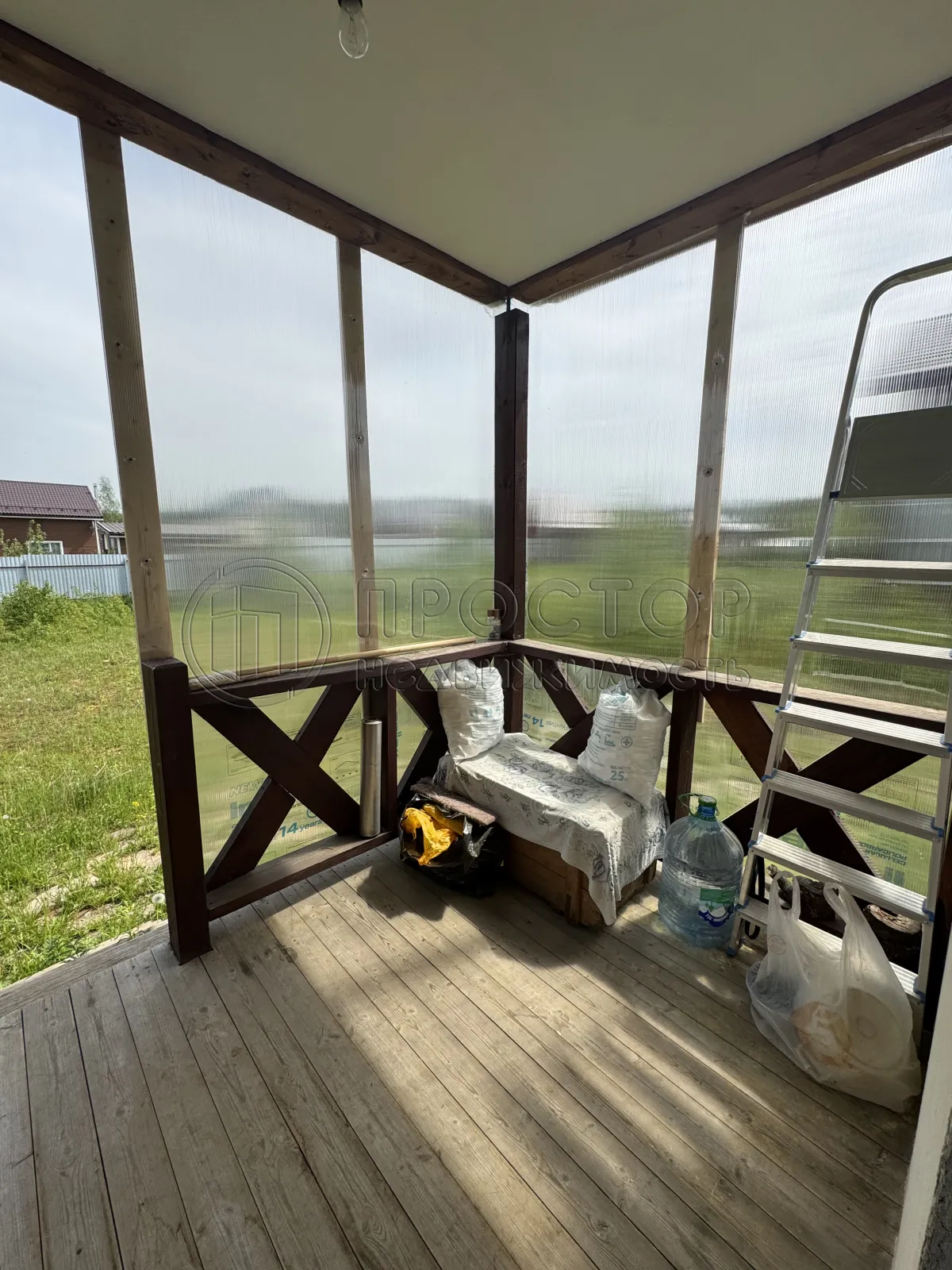 Дом, 148.3 м² - фото 10