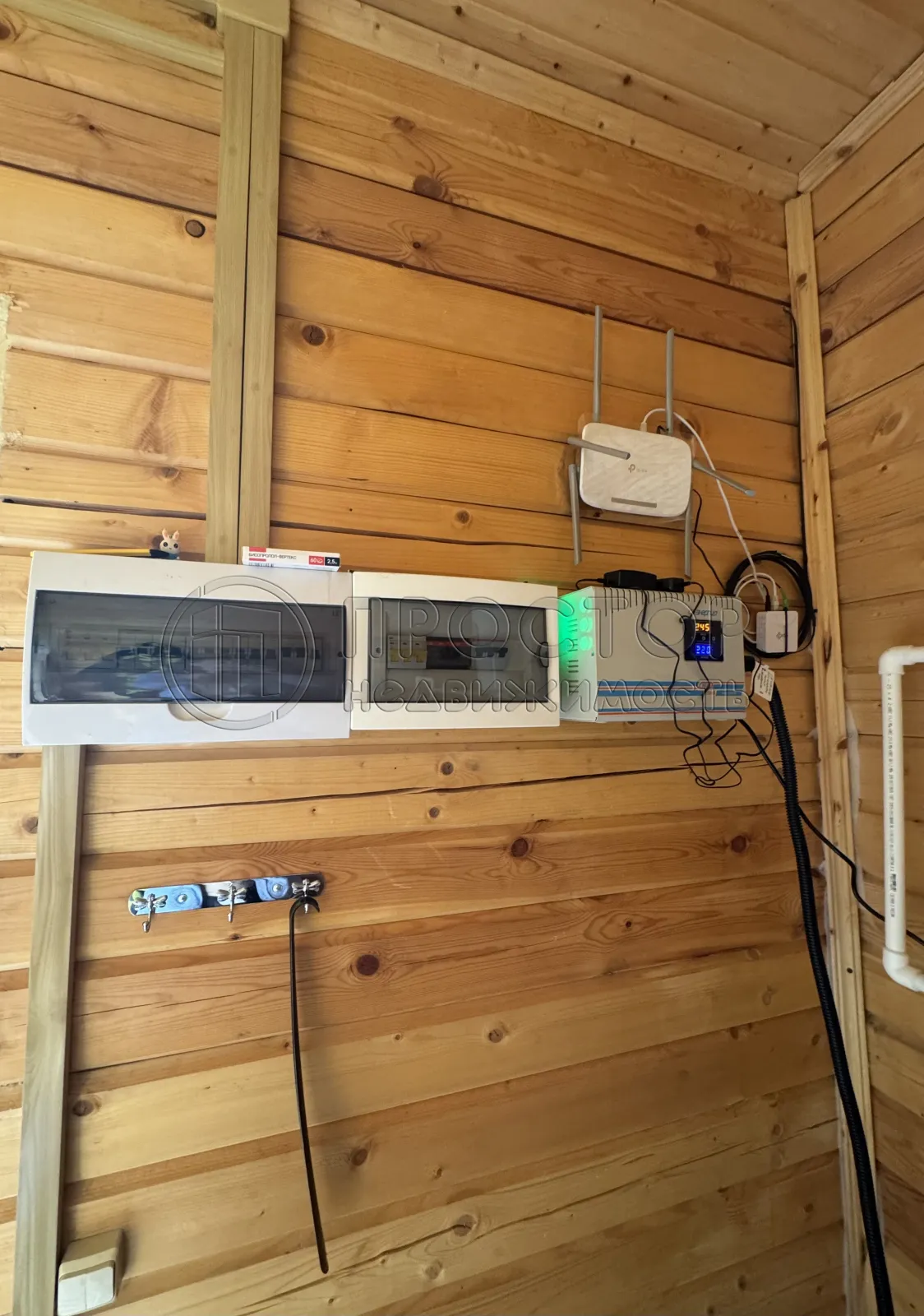 Дом, 148.3 м² - фото 11