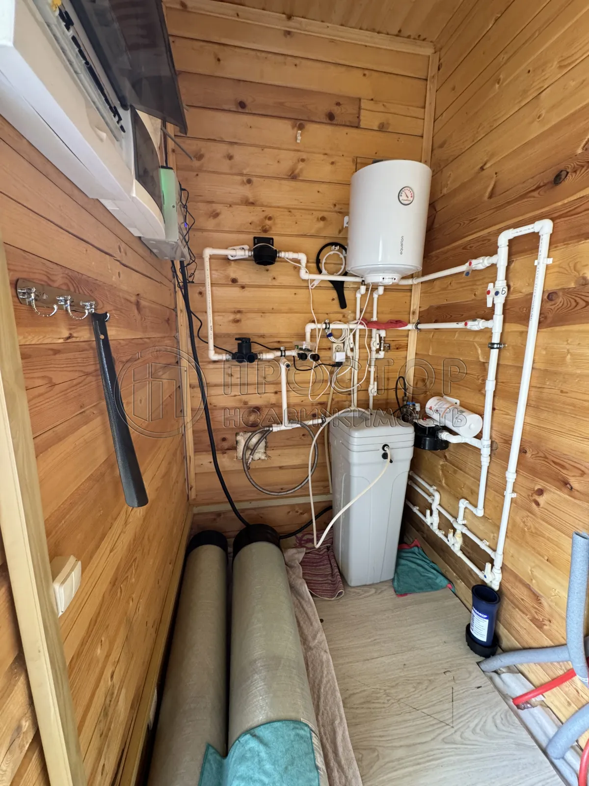 Дом, 148.3 м² - фото 12