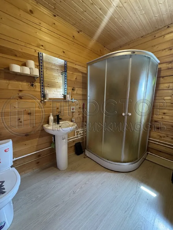 Дом, 148.3 м² - фото 26