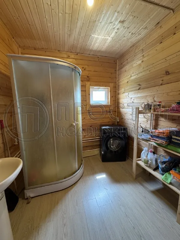 Дом, 148.3 м² - фото 27