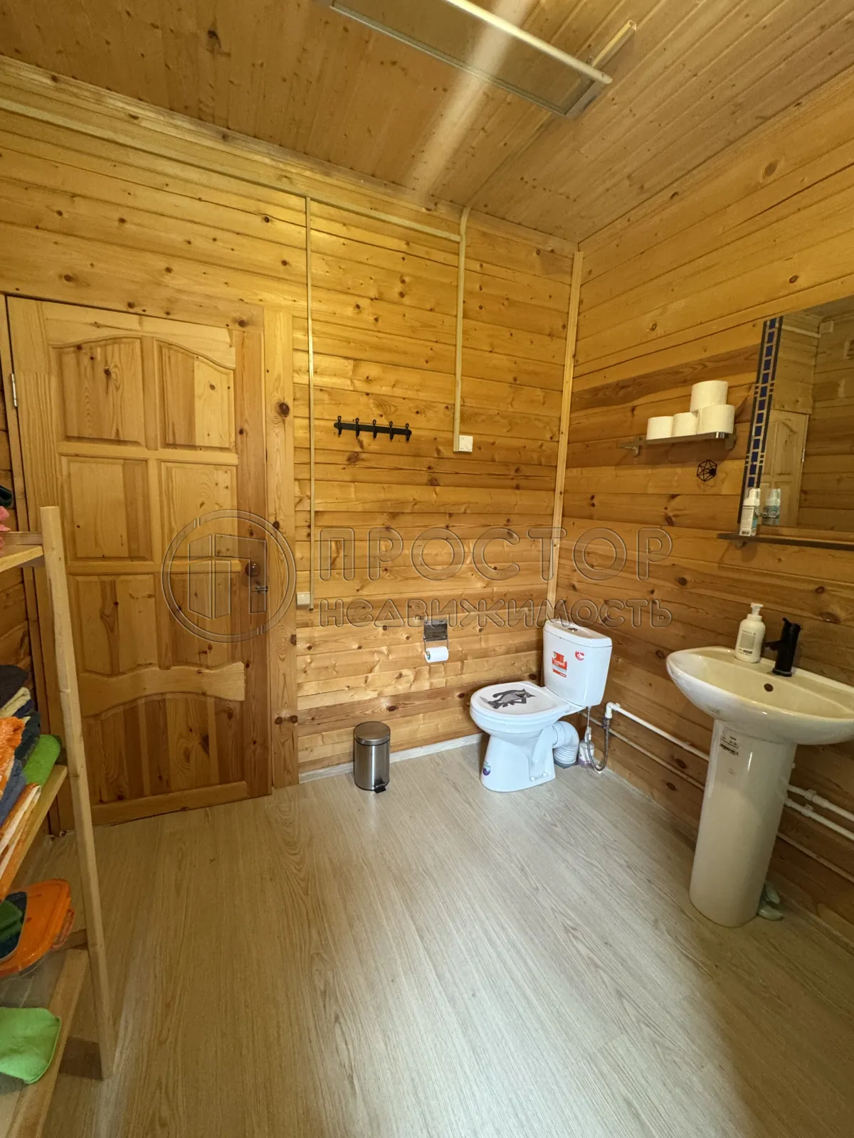 Дом, 148.3 м² - фото 28