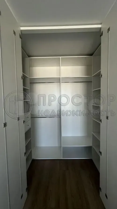 1-комнатная квартира, 42 м² - фото 3