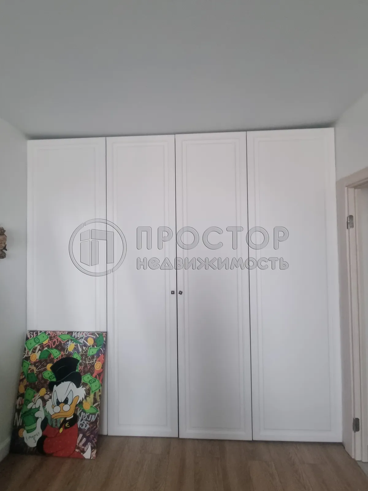 1-комнатная квартира, 42 м² - фото 15