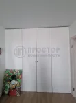 1-комнатная квартира, 42 м² - фото 30