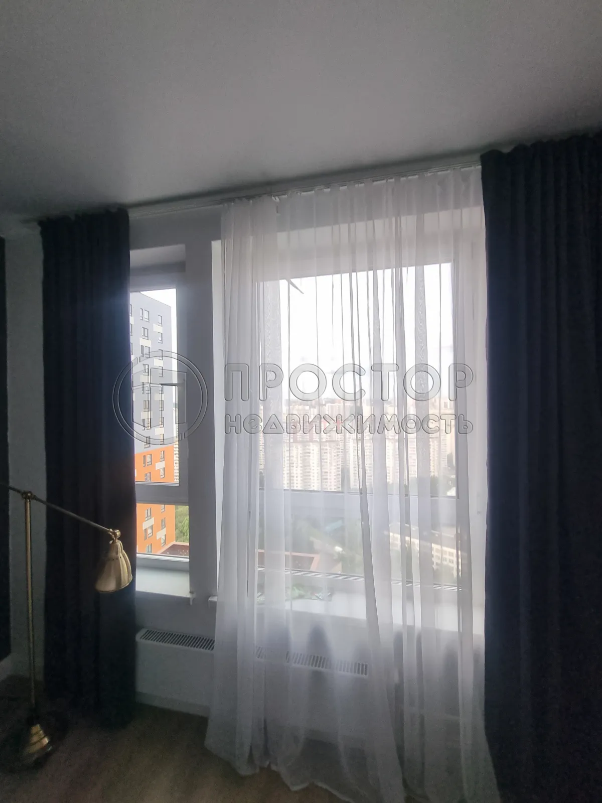 1-комнатная квартира, 42 м² - фото 17