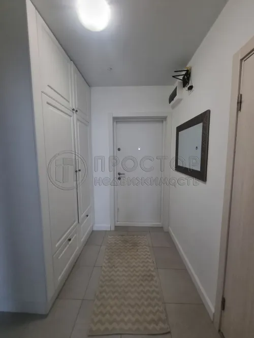 1-комнатная квартира, 42 м² - фото 6