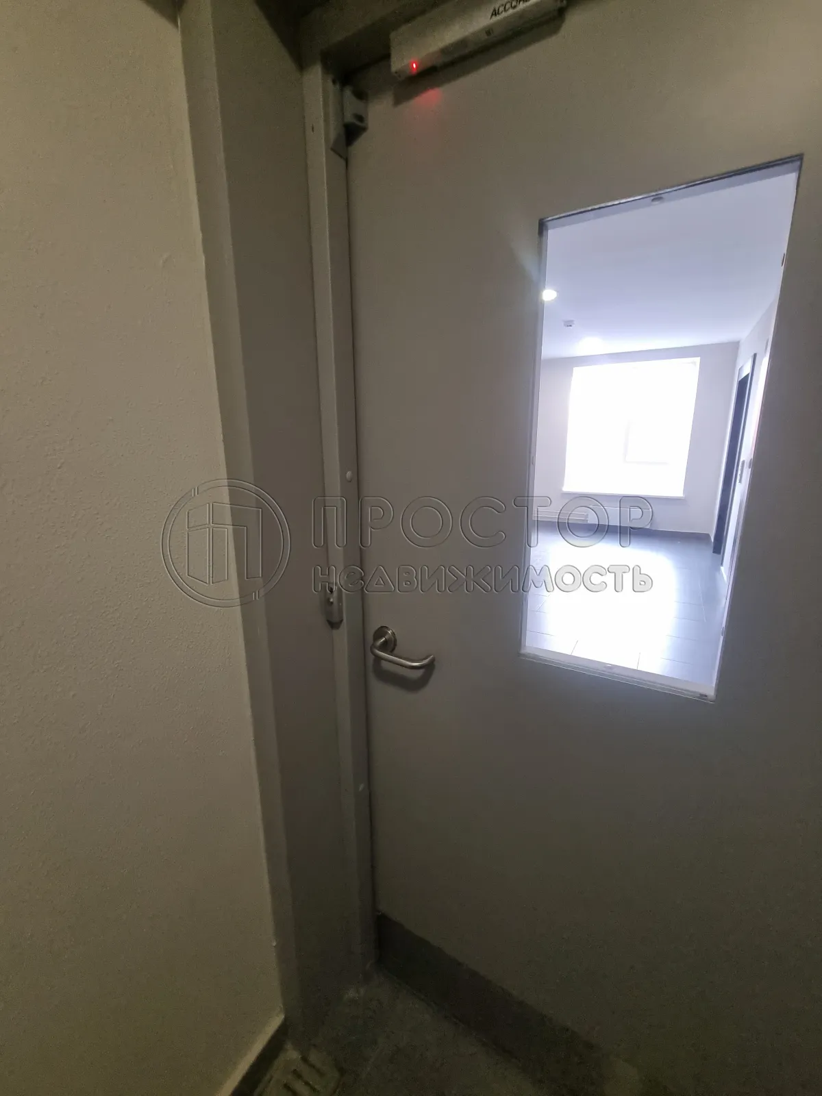 1-комнатная квартира, 42 м² - фото 9