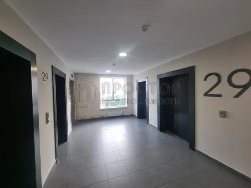 1-комнатная квартира, 42 м² - фото 9