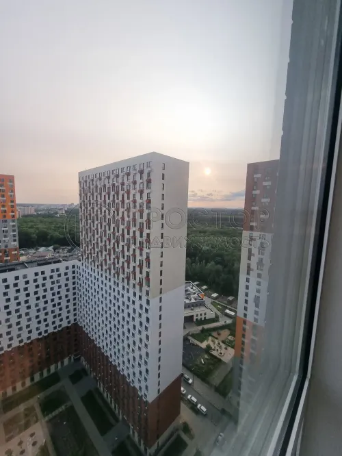 1-комнатная квартира, 42 м² - фото 10