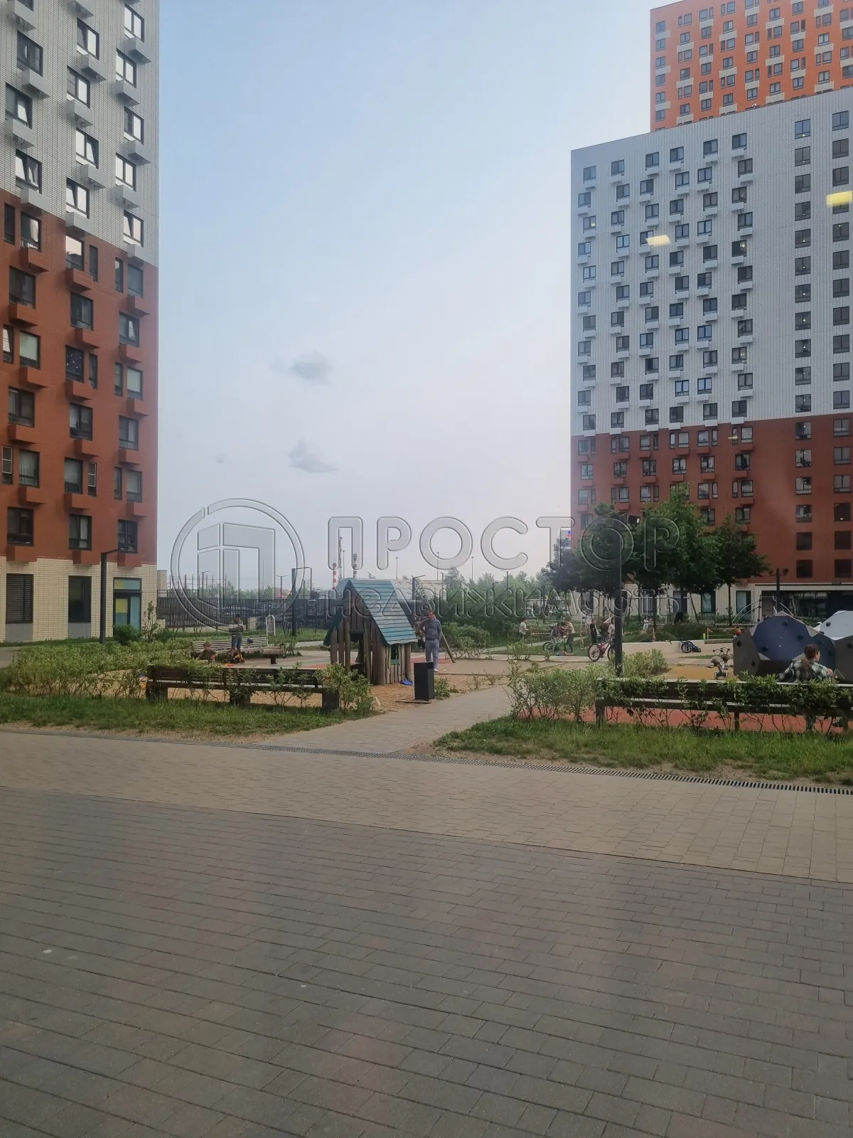 1-комнатная квартира, 42 м² - фото 6